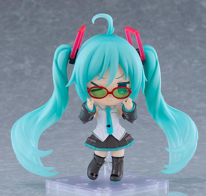 【Pre-order】Character Vocal Series 01 - Hatsune Miku Nendoroid (HMO Ver.)