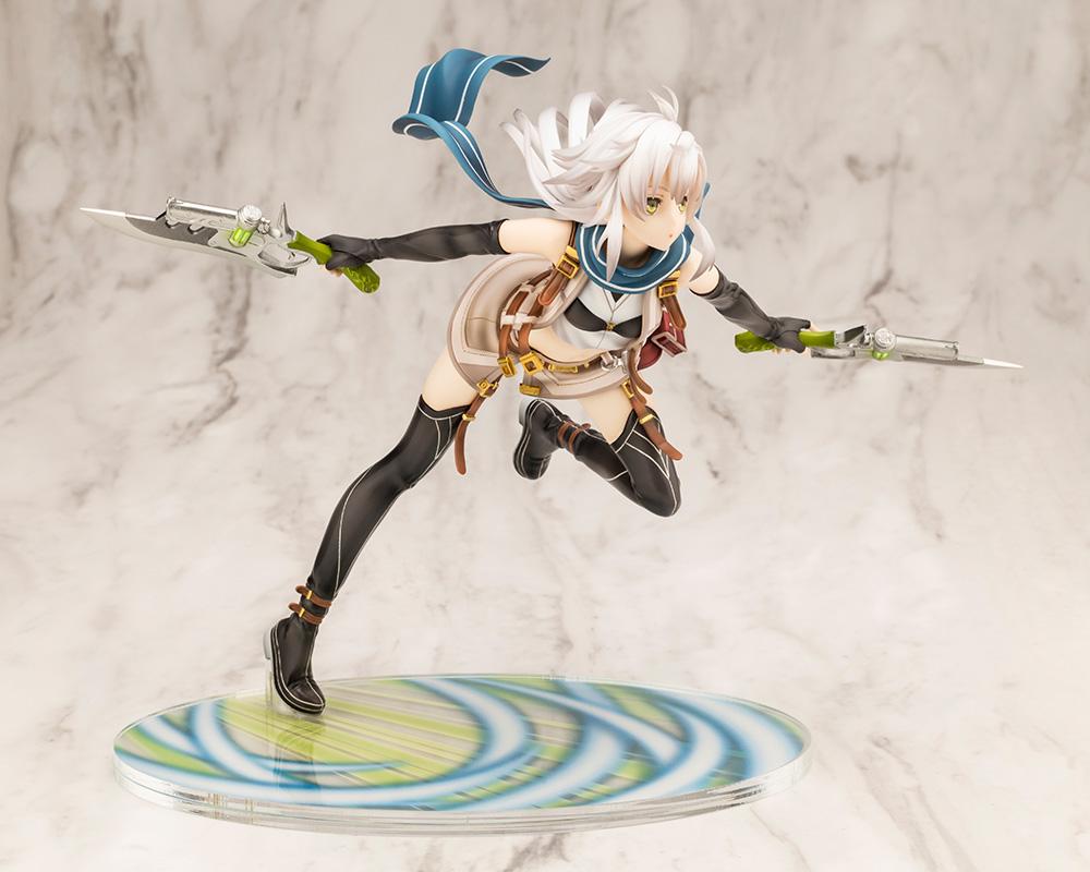 【Pre-order】The Legend of Heroes - Fie Claussell Figure (Rerun)