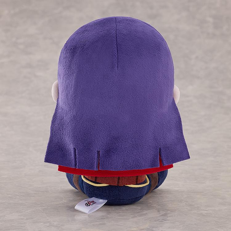 【Pre-order】Chained Soldier - Ren Yamashiro Plushie (Season 2, Punipuni)