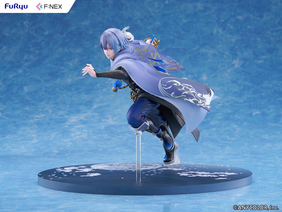【Pre-order】NIJISANJI - Koyanagi Rou 1/7 Scale Figure