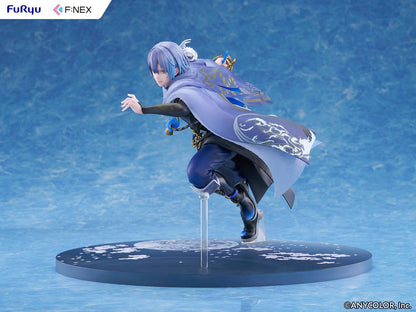 【Pre-order】NIJISANJI - Koyanagi Rou 1/7 Scale Figure