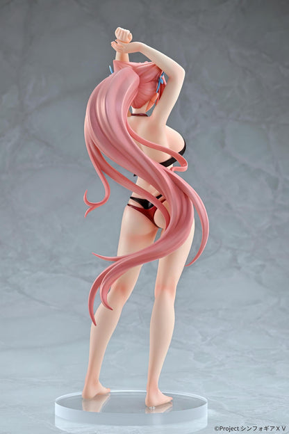 【Pre-order】Senki Zesshou Symphogear XV - Maria Cadenzavna Eve Figure (Bikini style)
