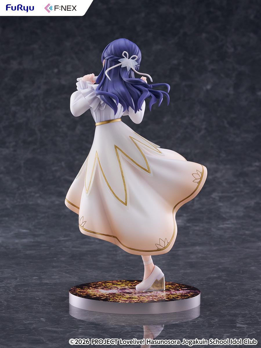 【Pre-order】Love Live! Hasunosora Girls' High School Idol Club - Sayaka Murano 1/7 Scale Figure