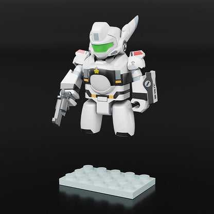 【Pre-order】Mobile Police Patlabor - AV-98 Ingram Unit 2 BRICKROID