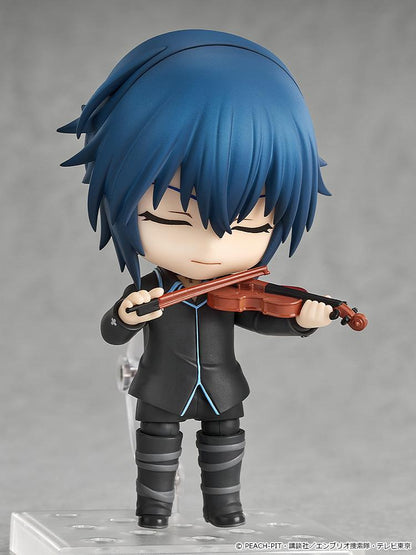 【Pre-order】Shugo Chara! - Ikuto Tsukiyomi Nendoroid
