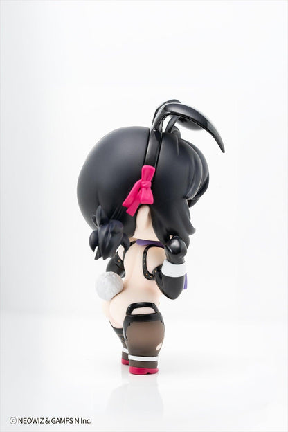 【Pre-order】Celebrity Bunny Loen-chan x JAZZ JACK - Loen-chan Non Scale Figure (illustration by JAZZ JACK)