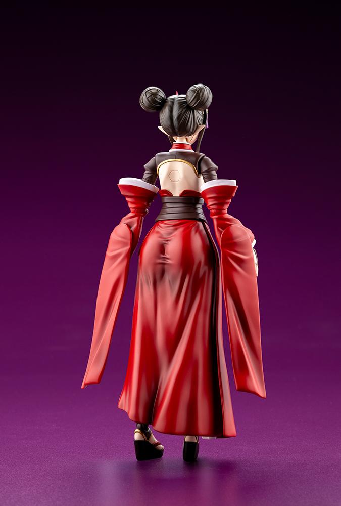 【Pre-order】ARCANADEA - Ornela Model Kits