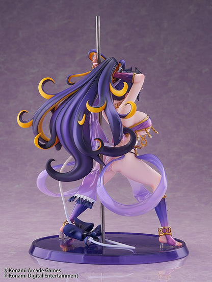 【Pre-order】Bombergirl - Prune Figure (Belly Dance Ver.)