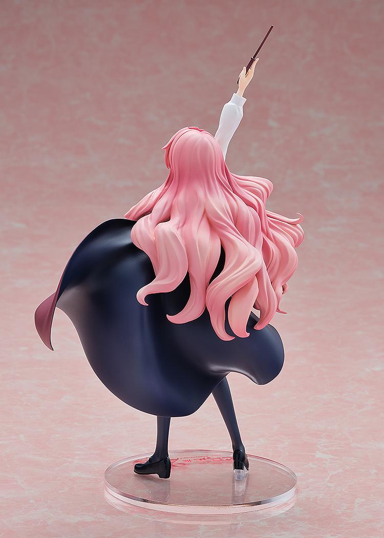 【Pre-order】Zero no Tsukaima - Louise non scale model (20th Anniversary)