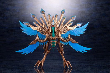 【Pre-order】ARCANADEA XenoAlma - Orage Pavorea Model Kits