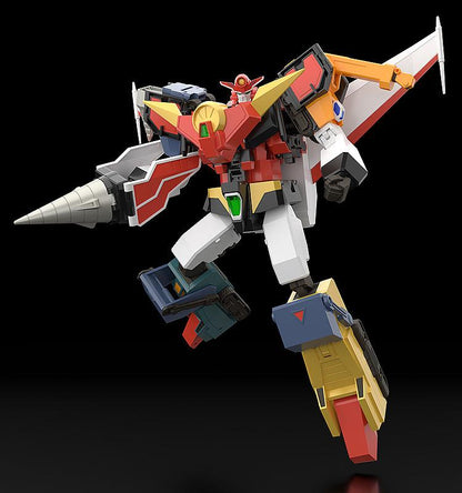 【Pre-order】The Brave Express Might Gaine - Might Kaiser THE GATTAI (Rerun)