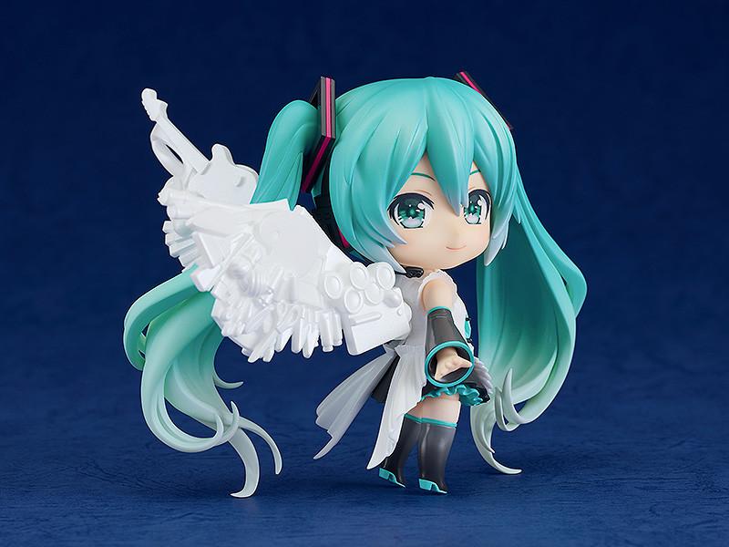【Pre-order】Character Vocal Series 01 - Hatsune Miku Nendoroid (Happy 16th Birthday Ver., Rerun)
