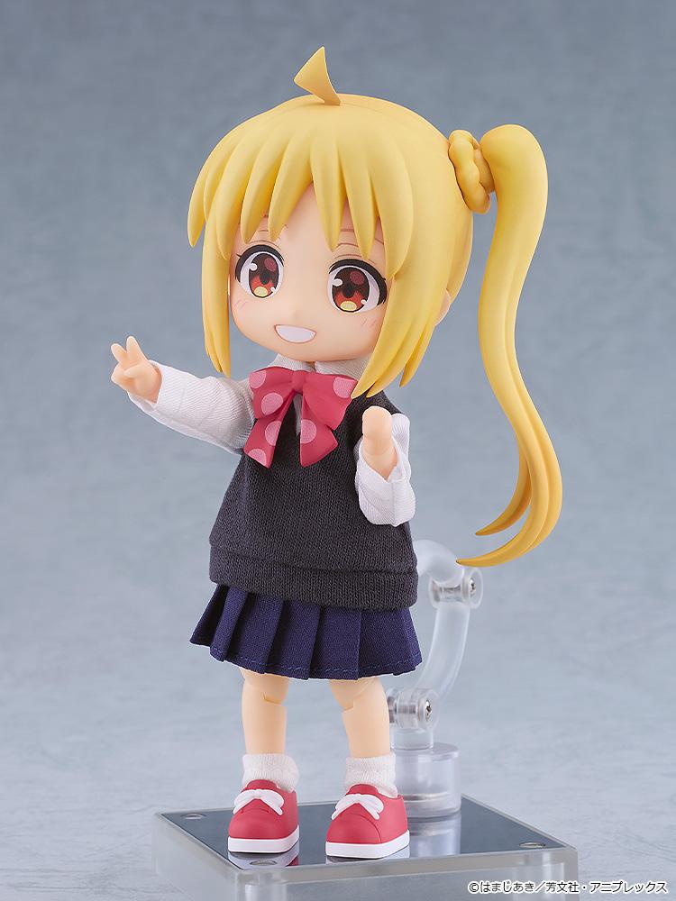 【Pre-order】Bocchi the Rock! - Nijika Ijichi Nendoroid Doll