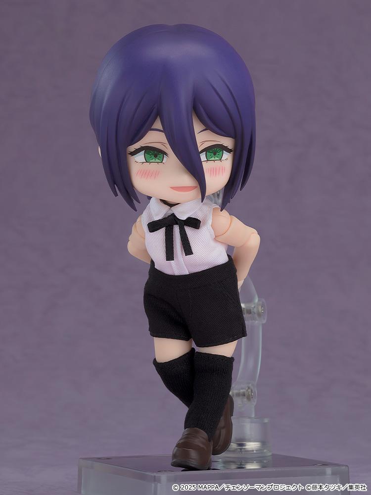【Pre-order】Chainsaw Man - Reze Nendoroid Doll (The Movie: Reze Arc)