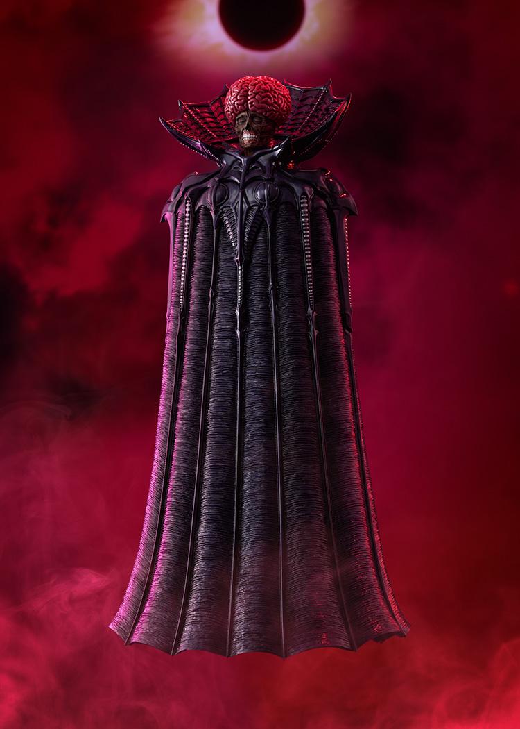 【Pre-order】Berserk - Void POP UP PARADE SP