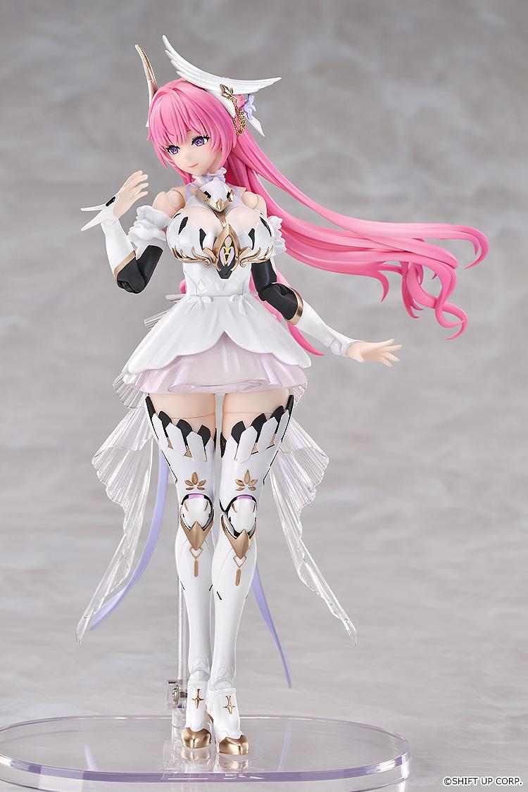 【Pre-order】GODDESS OF VICTORY: NIKKE - Dorothy Hyper Body