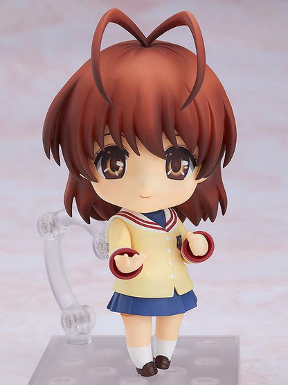 【Pre-order】CLANNAD - Nagisa Furukawa Nendoroid (Rerun)