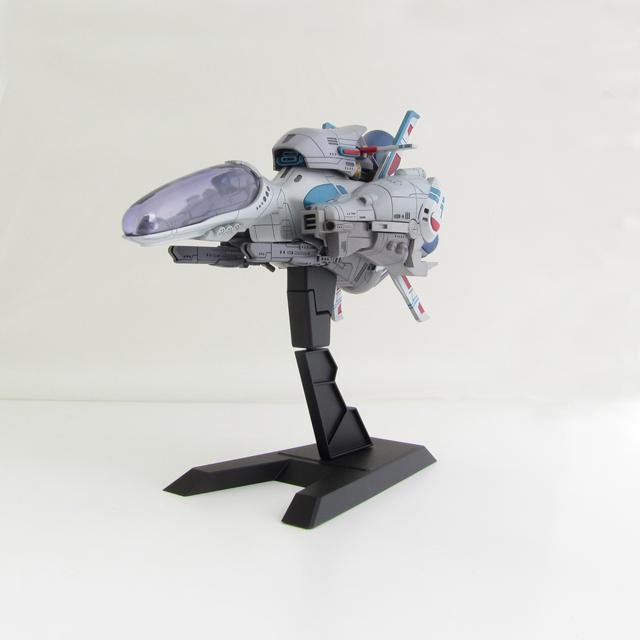 【Pre-order】R-TYPE -  Model Kits (R-9A(Arrow Head), Rerun)