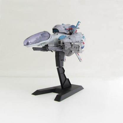 【Pre-order】R-TYPE -  Model Kits (R-9A(Arrow Head), Rerun)