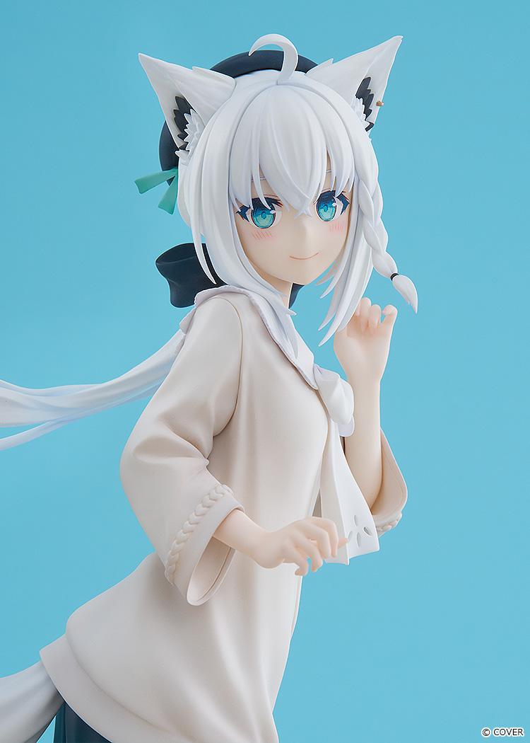 【Pre-order】hololive production - Shirakami Fubuki G.S. Collection (Date Style - Casual Outfit Ver.)