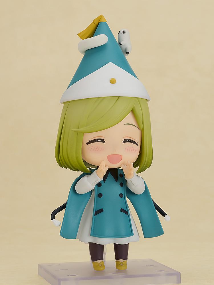 【Pre-order】Witch Hat Atelier - Coco Nendoroid