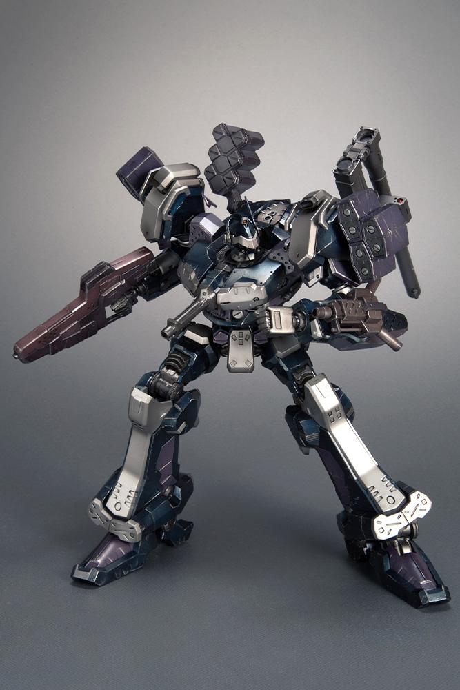 【Pre-order】ARMORED CORE -  Model Kits (CR-C75U2 Close Quarters Ver.)