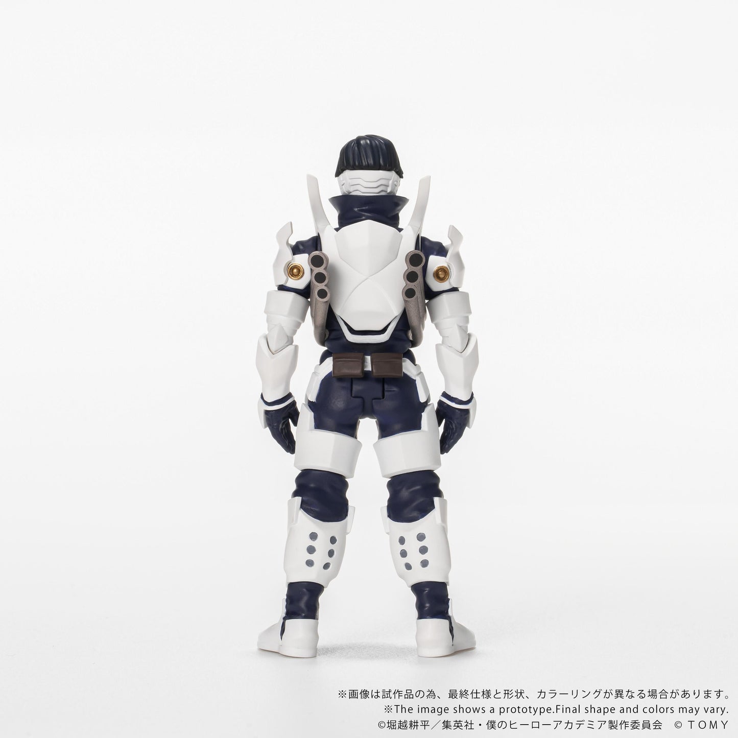【Pre-order】My Hero Academia - Tenya Iida Figure (CK-M11 COLLEKAZARO)