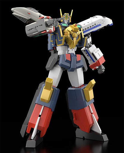 【Pre-order】The Brave Express Might Gaine - Might Gaine THE GATTAI (Rerun)