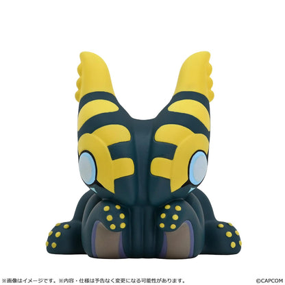 【Pre-order】Monster Hunter -  Finger Puppet (Capcom Figure Builder; Vol. 3)