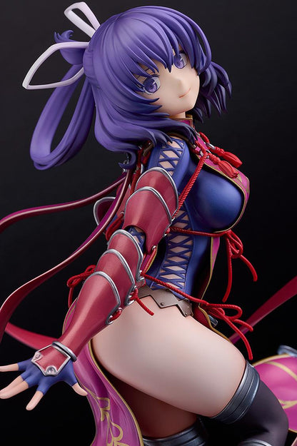 【Pre-order】The Legend of Heroes: Trails Beyond the Horizon - Rixia Mao Figure