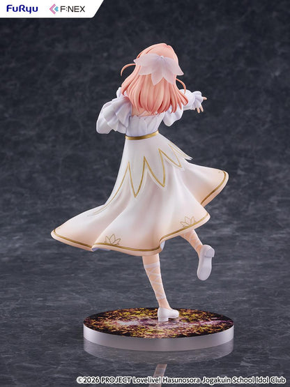 【Pre-order】Love Live! Hasunosora Girls' High School Idol Club - Kaho Hinoshita 1/7 Scale Figure