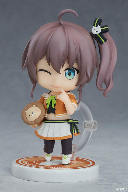 【Pre-order】hololive production - Natsuiro Matsuri Nendoroid (Rerun)