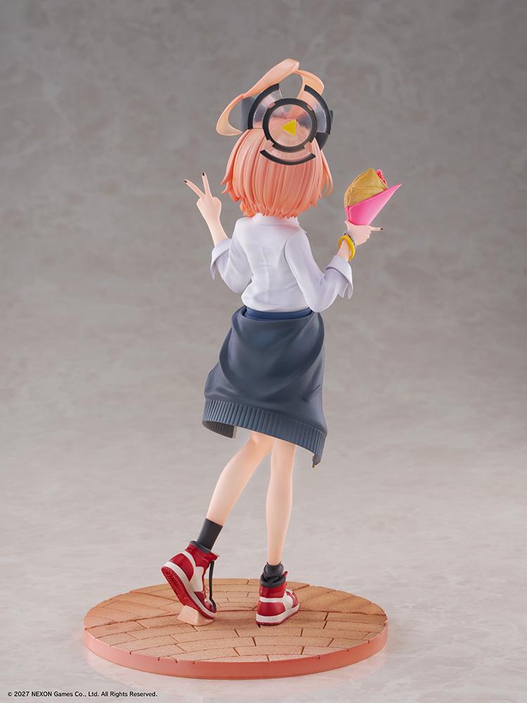 【Pre-order】Blue Archive - Neru Figure (School: Memorial Lobby Ver.)