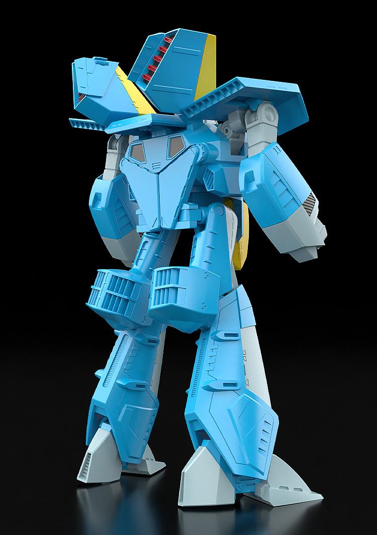【Pre-order】Super Dimension Century Orguss - Nikick Model Kits (MODEROID; Standard Type (Common Soldier))