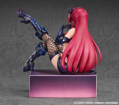 【Pre-order】Tengen Toppa Gurren Lagann - Yoko Box (Kirameki; Pieces of Sweet Stars; Bondage Costume Ver.)