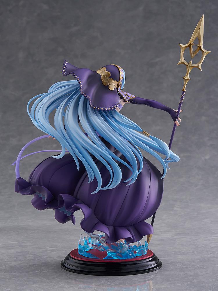 【Pre-order】Fire Emblem - Azura Figure (Dark Songstress)