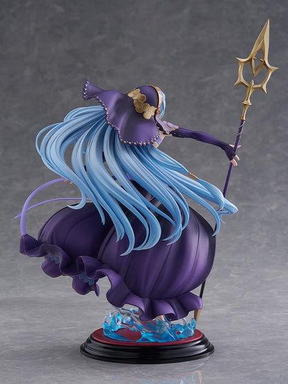 【Pre-order】Fire Emblem - Azura Figure (Dark Songstress)