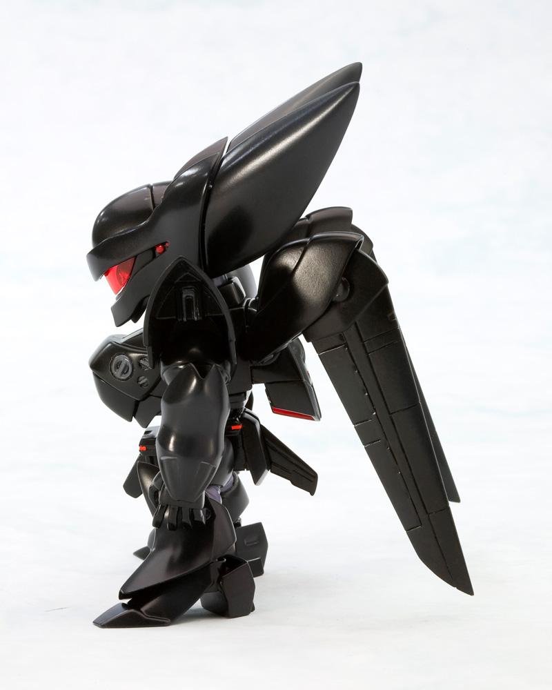 【Pre-order】THE MOBILE POLICE PATLABOR - TYPE-J9 GRIFFON Model Kits (D-STYLE; Rerun)