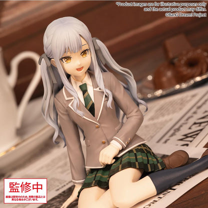 【Pre-order】BanG Dream! - Sakiko Togawa Premium Figure (Ave Mujica, Uniform ver.)