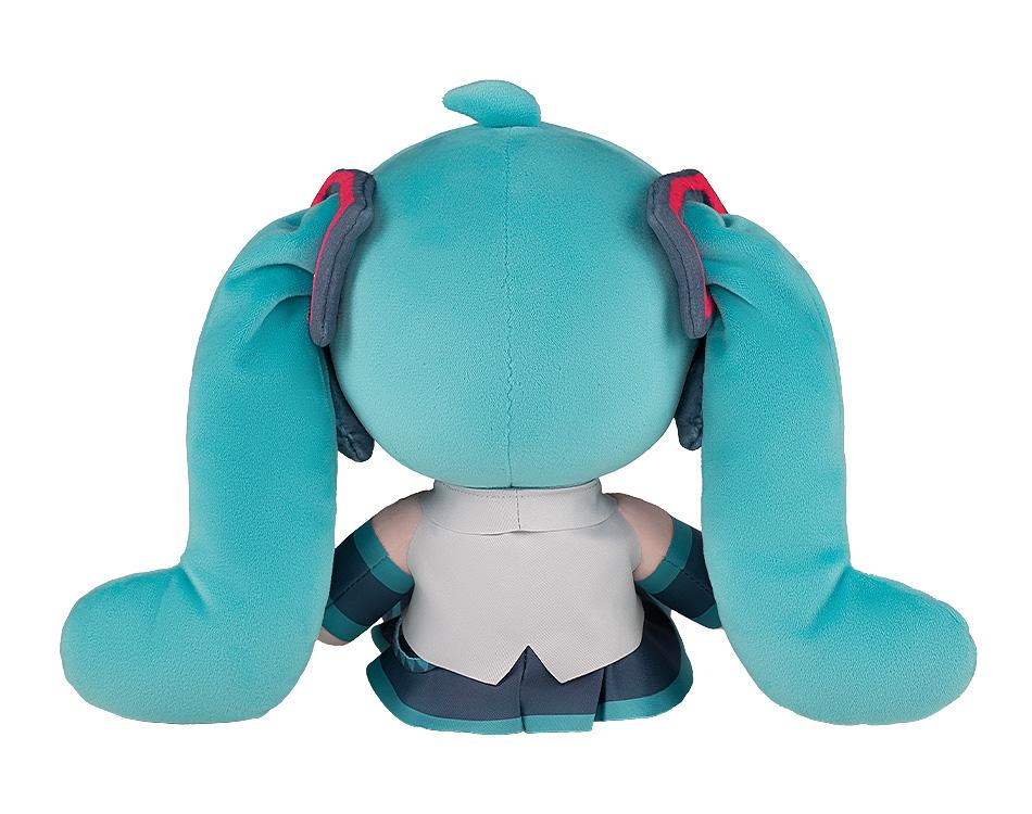 【Pre-order】Character Vocal Series 01 - Hatsune Miku Huggy Doll