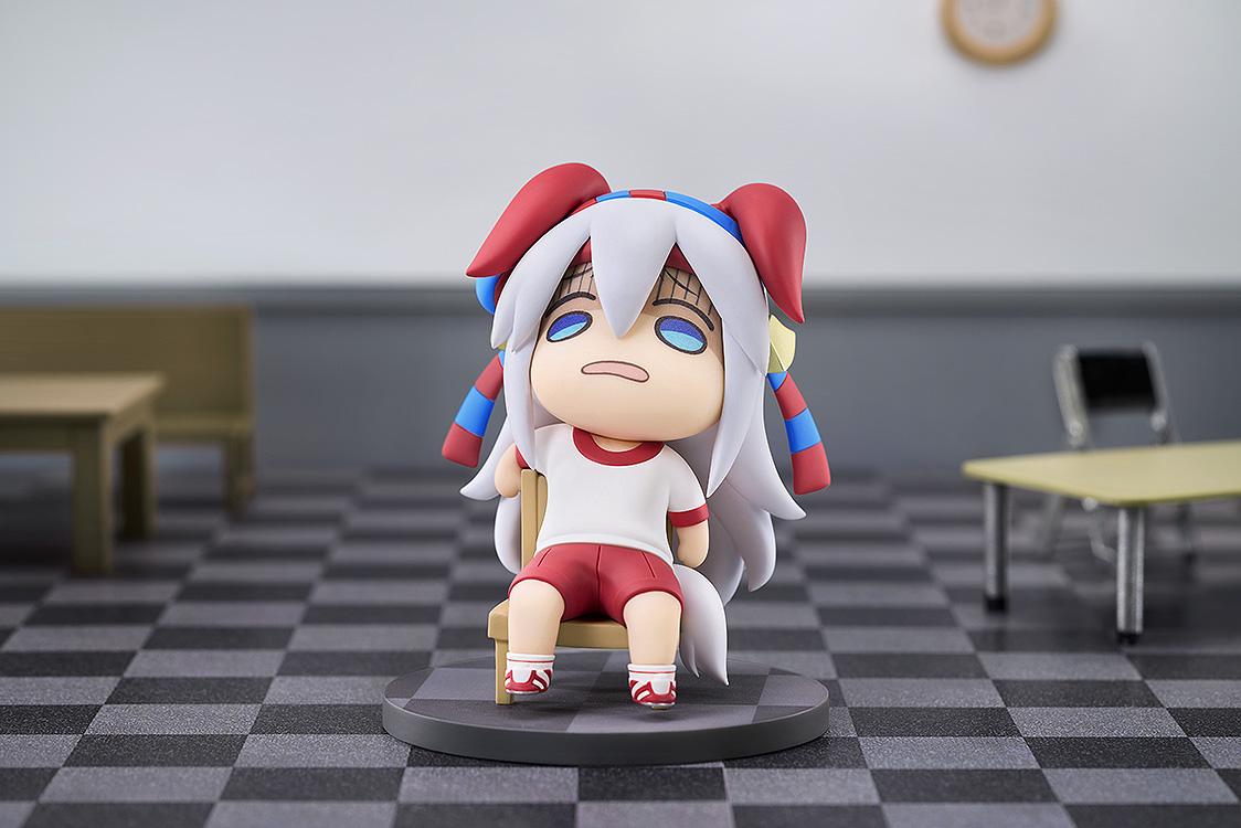 【Pre-order】Umamusume - Cinderella Gray Mini Memory Nervous Tama-chan