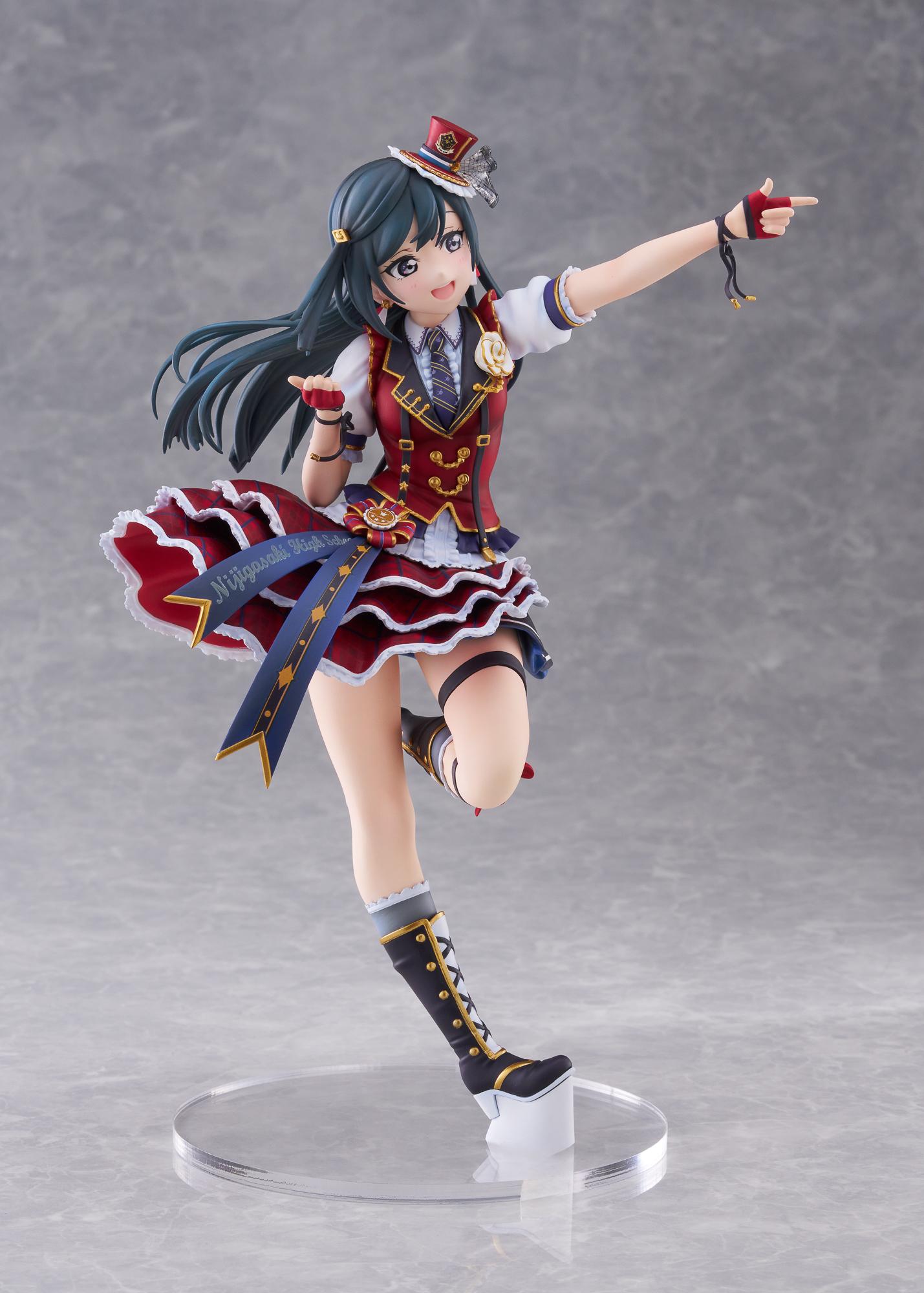 【Pre-order】LoveLive! Nijigasaki High School Idol Club - YUKI SETSUNA Figure