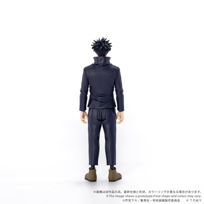 【Pre-order】Jujutsu Kaisen - Megumi Fushiguro Figure (CK-J02 COLLEKAZARO)