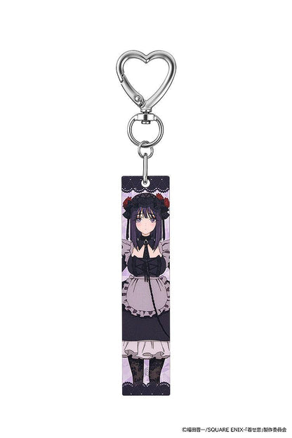 【Pre-order】My Dress-Up Darling -  Acrylic Keychain (Blind Box, Collectible, 8 Designs)