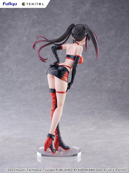 【Pre-order】Date A Live V - Kurumi Tokisaki TENITOL TALL (Race Queen ver.)