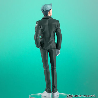 【Pre-order】Mobile Suit Gundam GQuuuuuuX - Challia Bull Figure (Lucrea Lite)