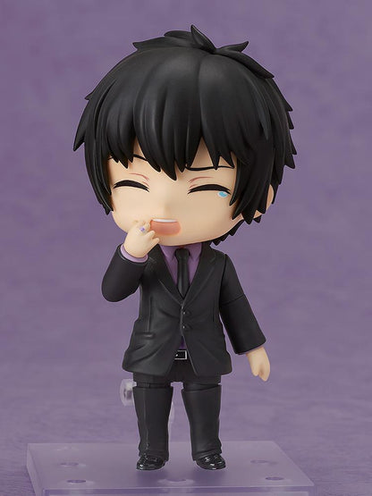 【Pre-order】REBORN! - Kyoya Hibari Nendoroid (Ten-Years-Later Ver.)
