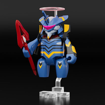 【Pre-order】Rebuild of Evangelion - Evangelion Mark.06 BRICKROID