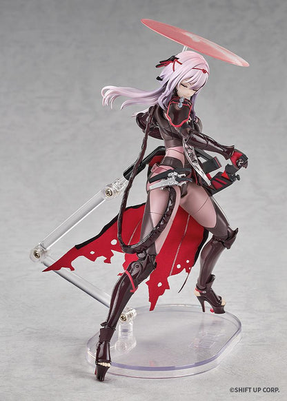 【Pre-order】GODDESS OF VICTORY: NIKKE - Guren: Black Shadow Hyper Body