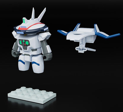 【Pre-order】Metal Armor Dragonar -  BRICKROID Dragonar-3